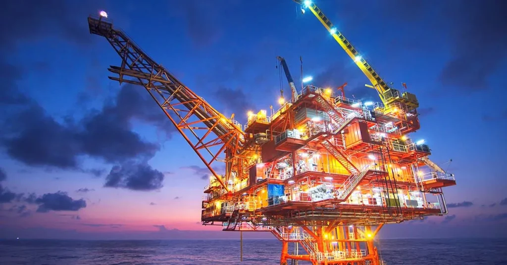 Jasa Konsultan IUP SKUP Migas Termurah SeIndonesia