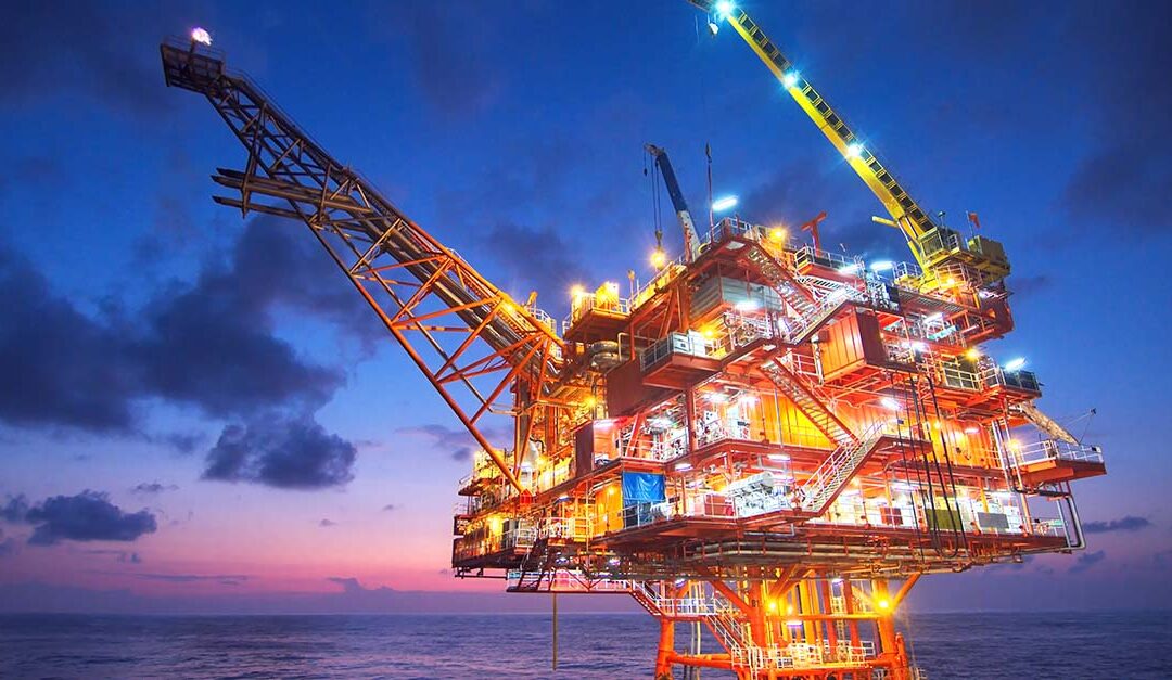 Jasa Konsultan IUP SKUP Migas Termurah SeIndonesia