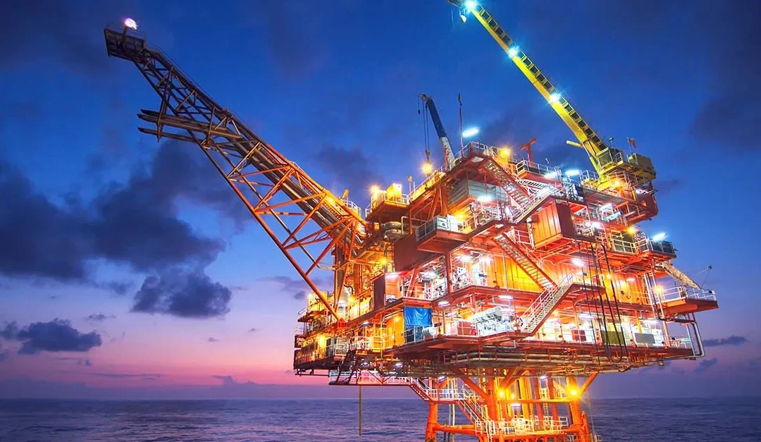 Jasa Konsultan IUP SKUP Migas Termurah SeIndonesia