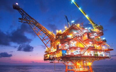 Jasa Konsultan IUP SKUP Migas Termurah SeIndonesia