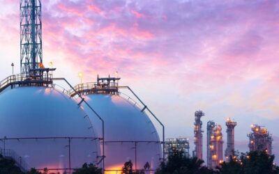 Manfaat SKUP Migas Perusahaan