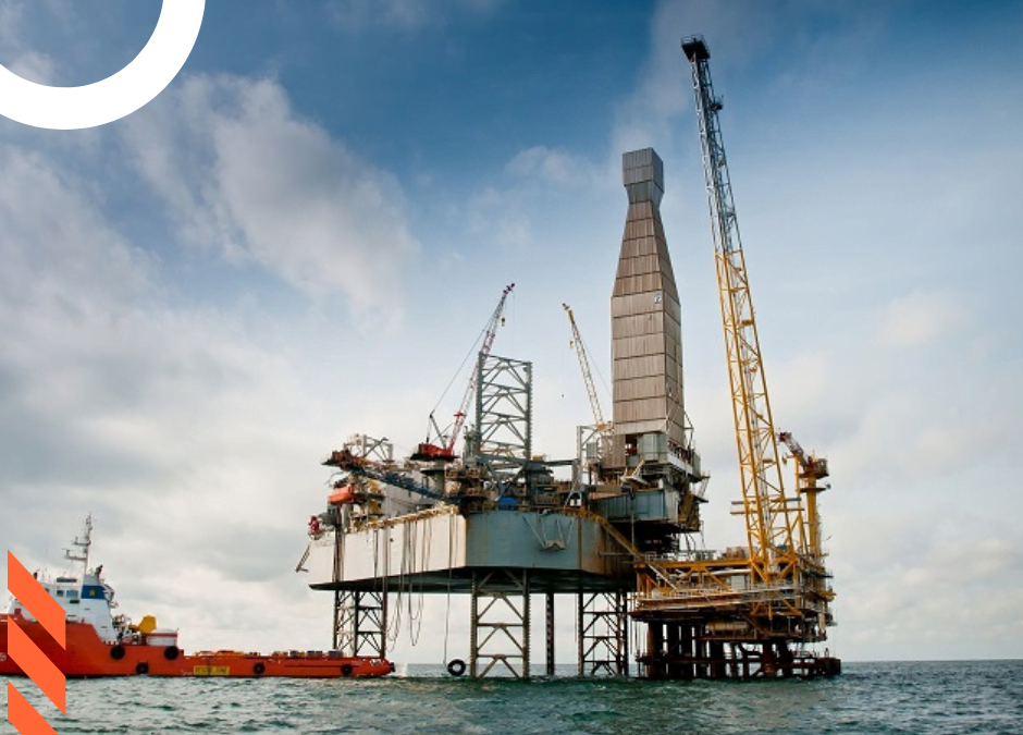 skup penunjang migas PT. RTA