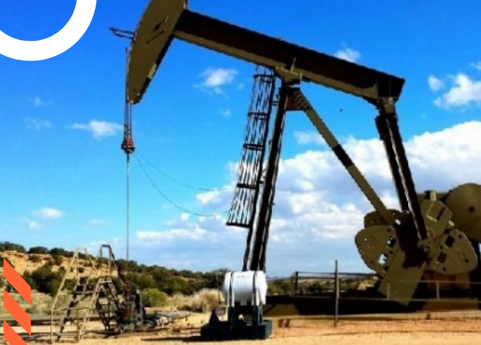 Mencari Konsultan SKUP Migas