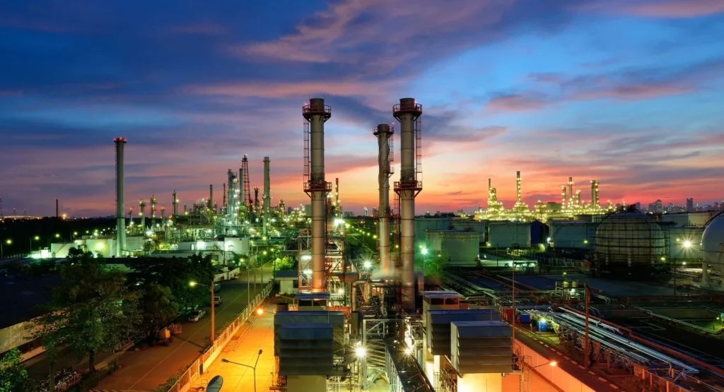 Tender Migas Tahun 2023 Terbaru