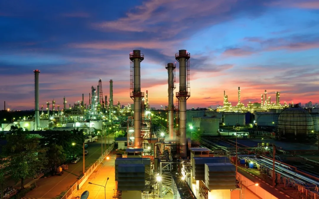 Tender Migas Tahun 2023 Terbaru