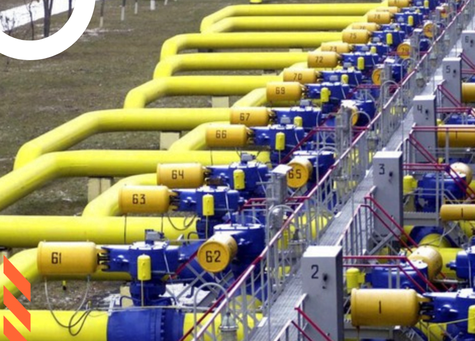 Alur Jasa Konsultan SKUP Migas