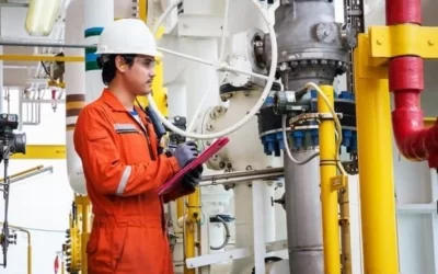 Sertifikat Persetujuan Operasi Migas