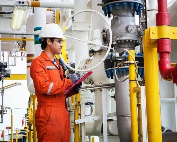 Sertifikat Persetujuan Operasi Migas PT. RTA